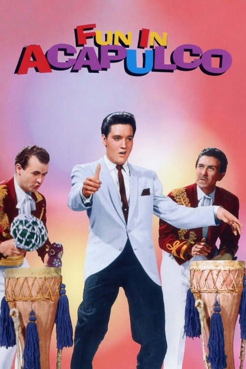 Rio'da Buluşalım afişi