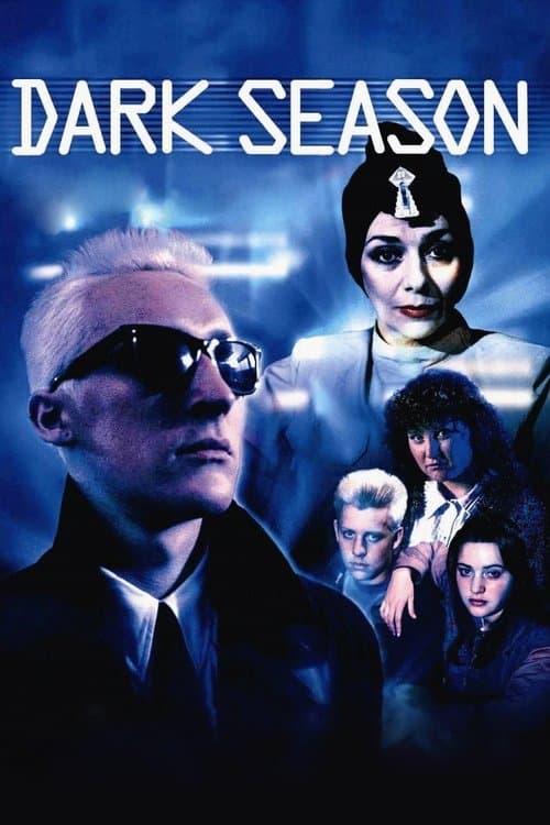 Dark Season afişi
