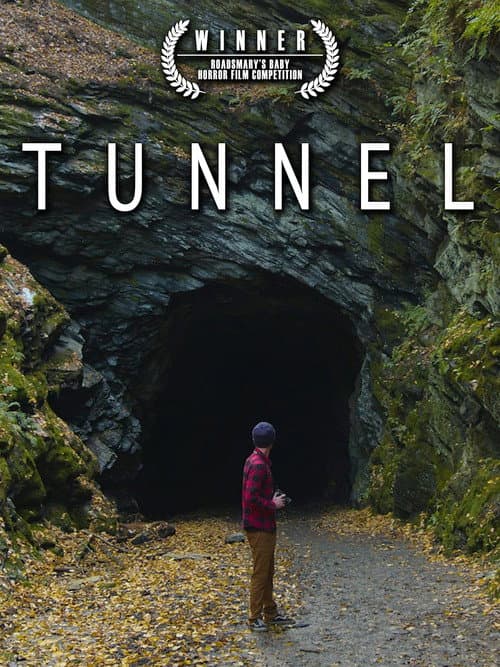 Tunnel afişi