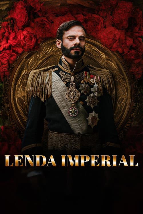 Lenda Imperial afişi