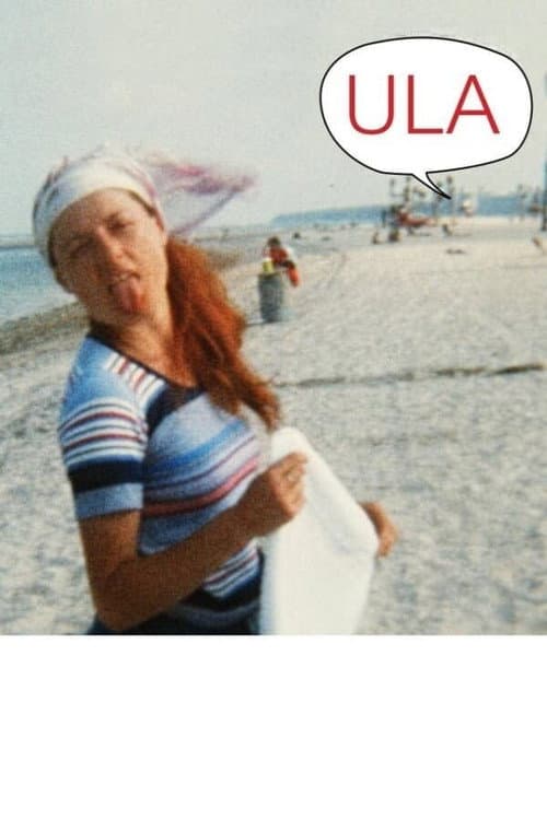 Ula afişi