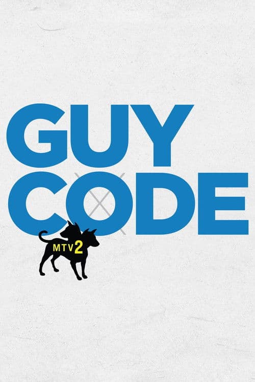 Guy Code afişi