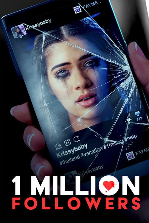 1 Million Followers afişi