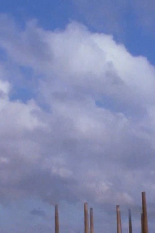 Clouds afişi
