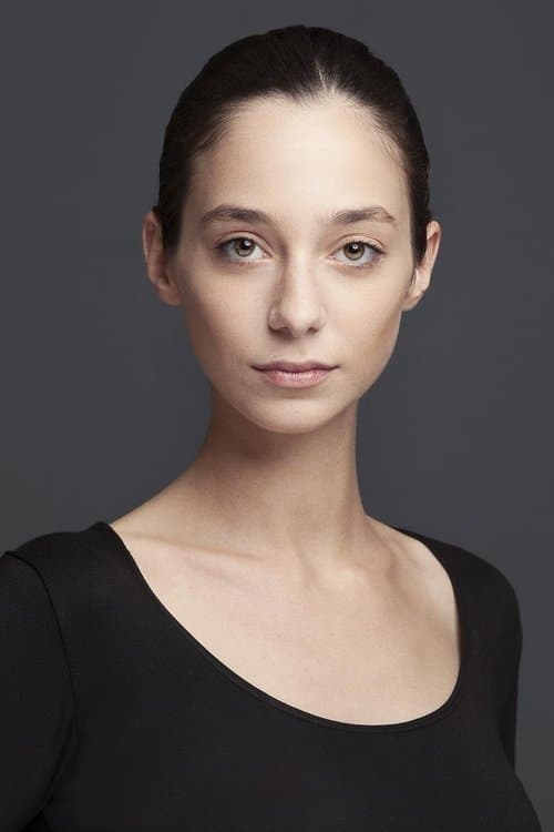 Zeynep Oymak