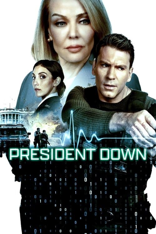 President Down afişi