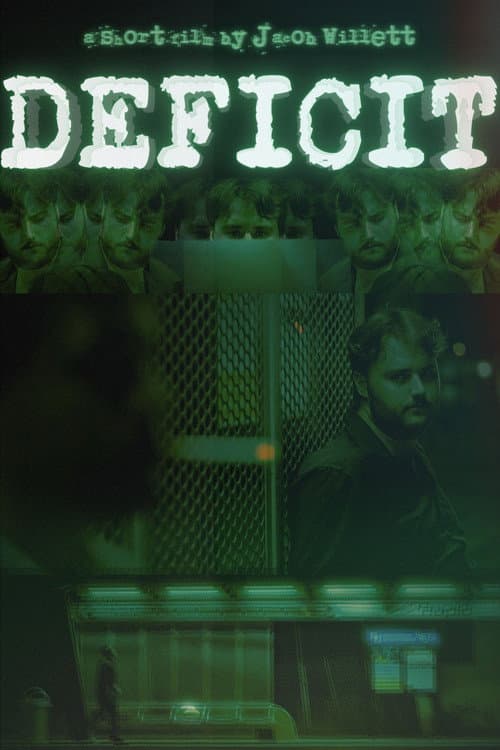 DEFICIT afişi