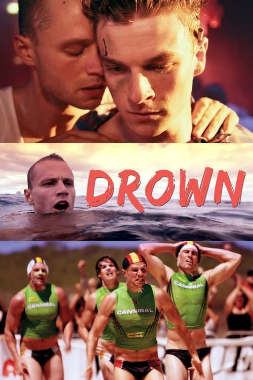 Drown afişi