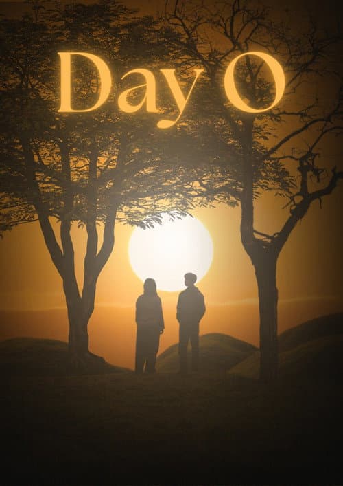 Day O afişi
