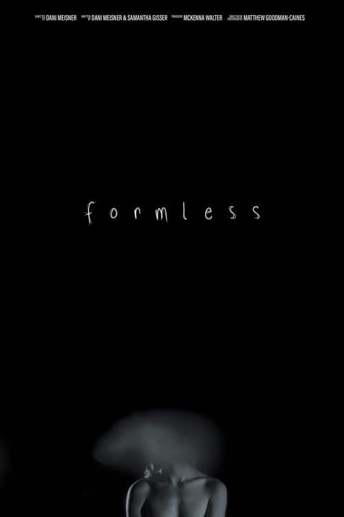 Formless afişi