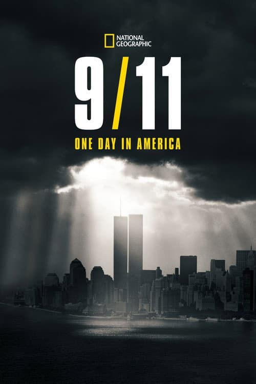 11 Eylül: Amerika'da Bir Gün afişi