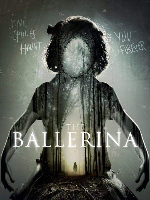 The Ballerina afişi
