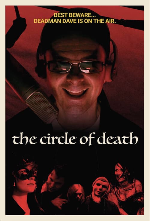 The Circle of Death afişi