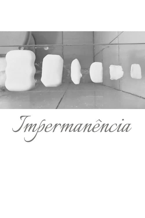 Impermanência afişi