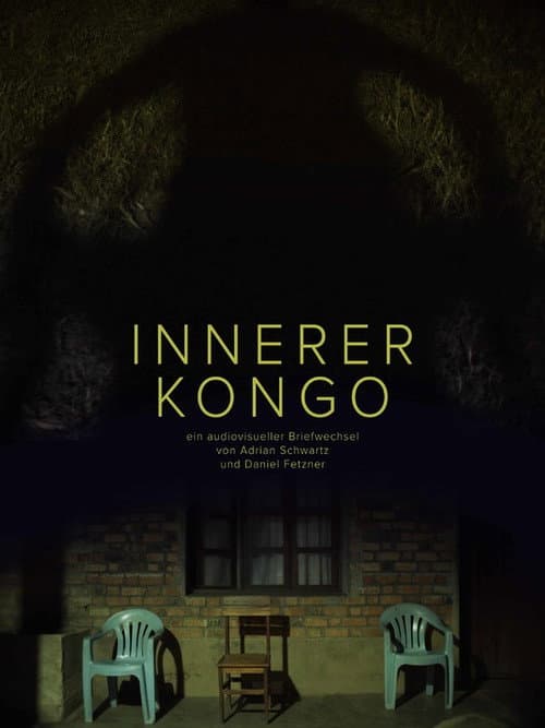Innerer Kongo afişi