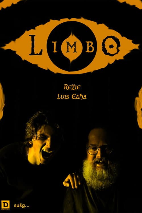 Limbo afişi