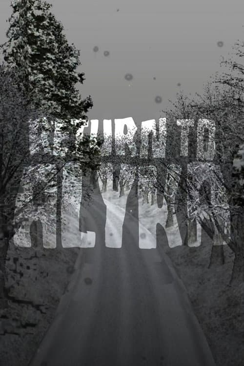 Return To Alyka afişi