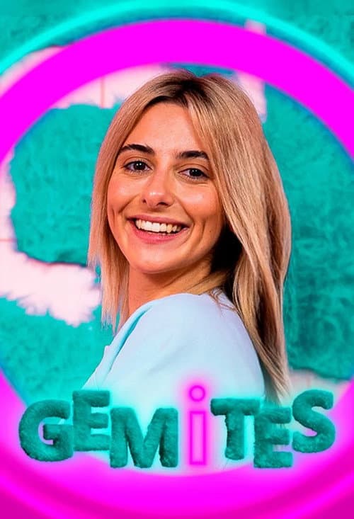 Gemites afişi