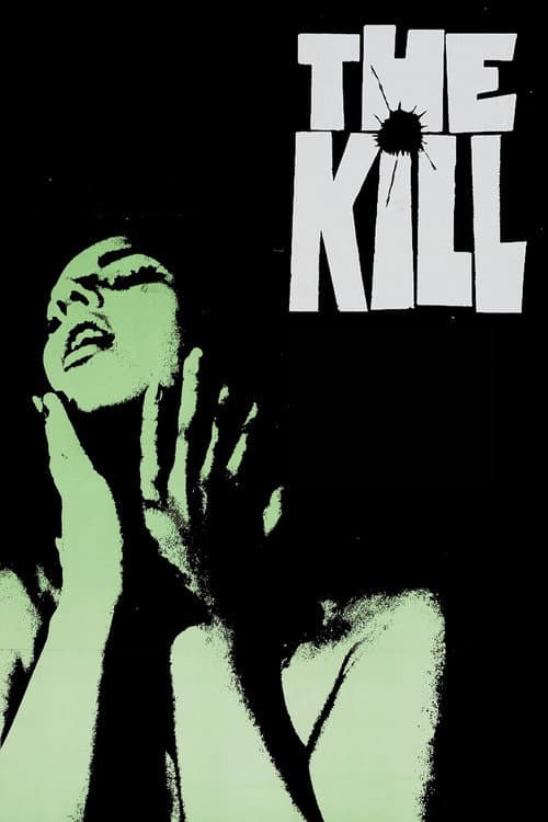 The Kill afişi