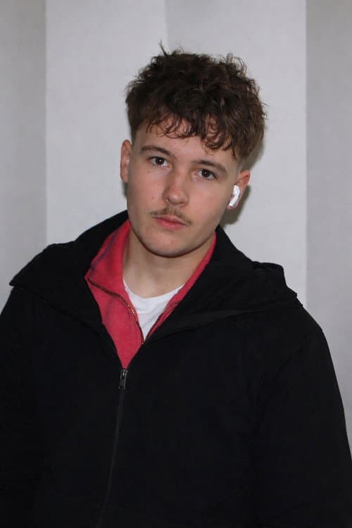 Keston Tidball