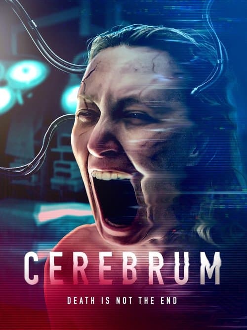Cerebrum afişi