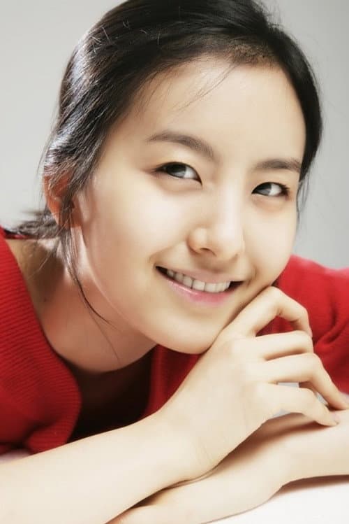Jang Kyoung-ah