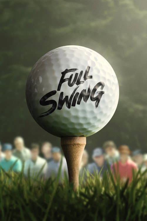 Full Swing afişi