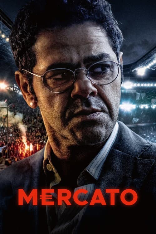 Mercato afişi