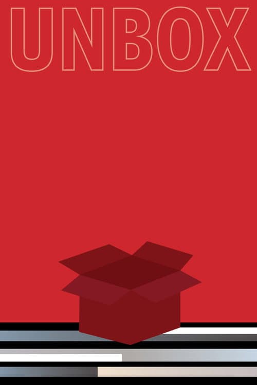 UNBOX afişi