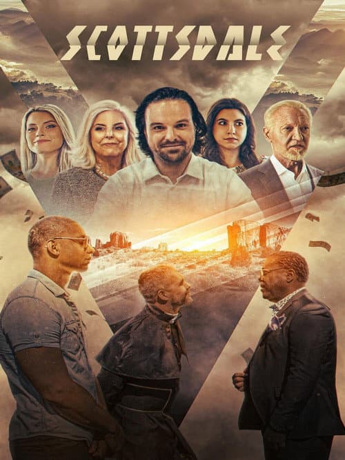 Scottsdale afişi