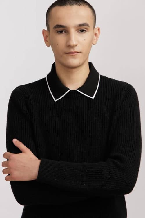 Anis Leharani