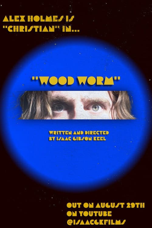 Wood Worm afişi