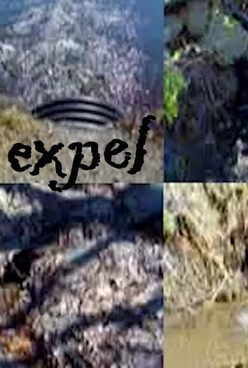 expel afişi