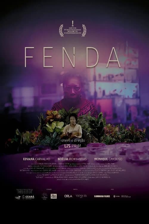 Fenda afişi