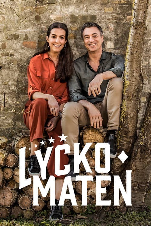 Lyckomaten afişi