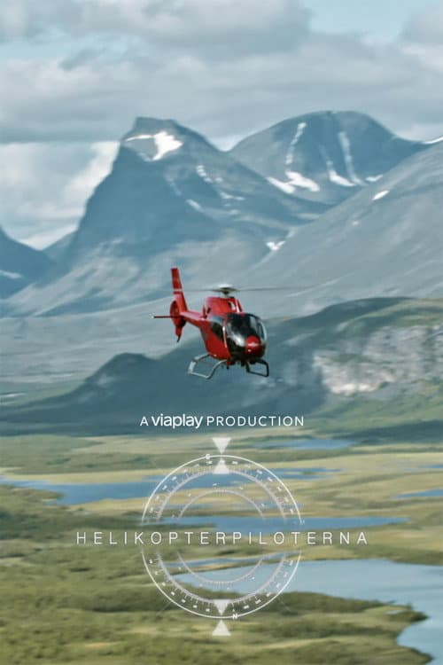 Helikopterpiloterna afişi