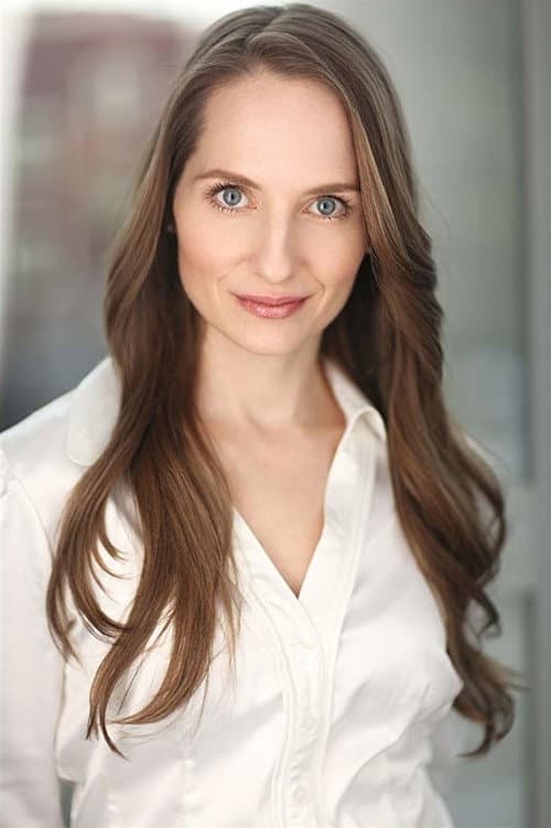 Gabriella Kriss