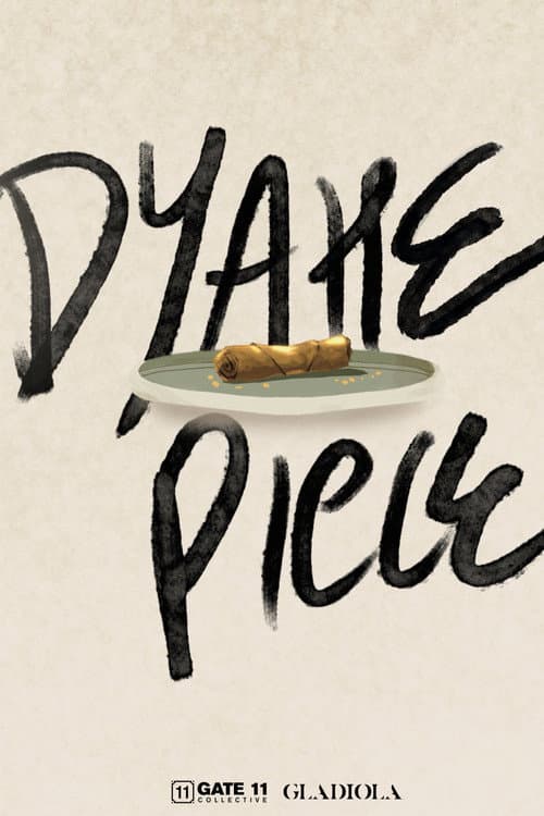 Dyahe Piece afişi