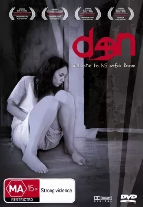 Den afişi