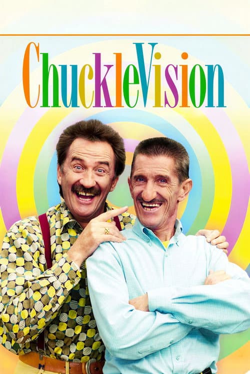 ChuckleVision afişi