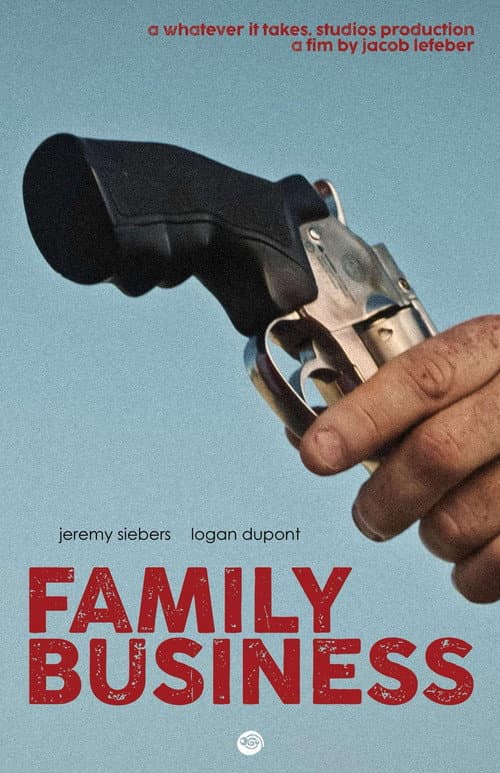 Family Business afişi