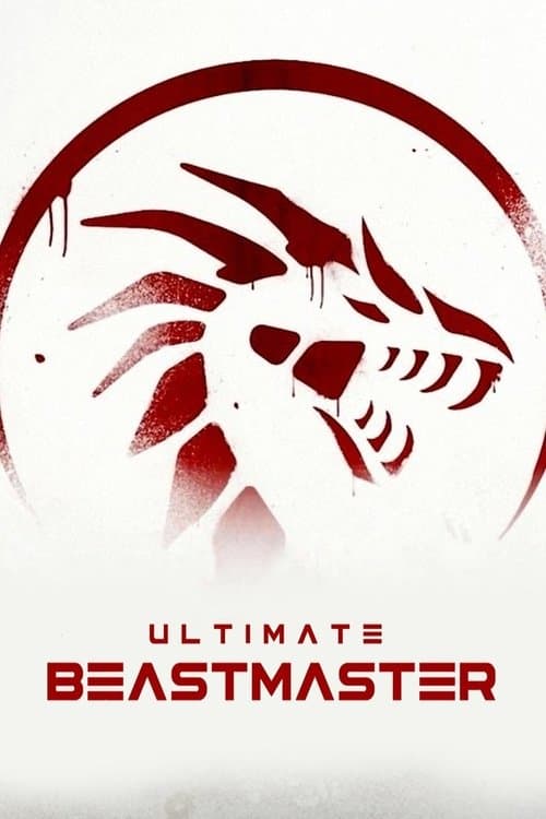 Ultimate Beastmaster afişi