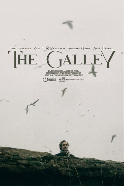 The Galley afişi
