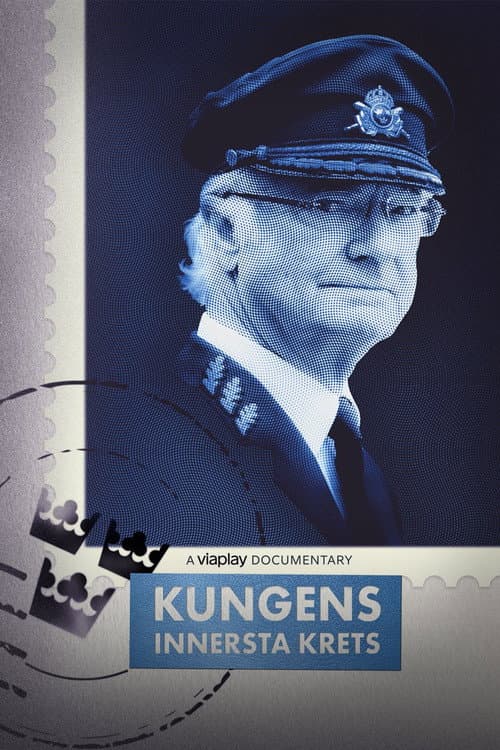 Kungens innersta Krets afişi