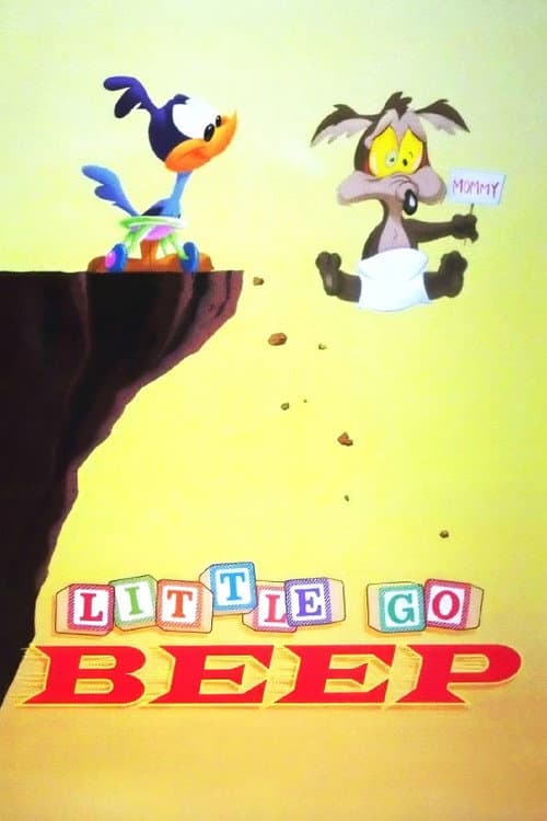Little Go Beep afişi