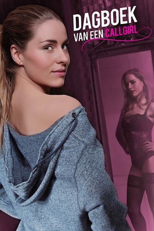 Dagboek van een Callgirl afişi
