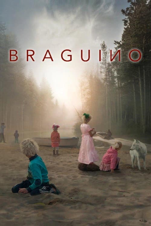Braguino afişi