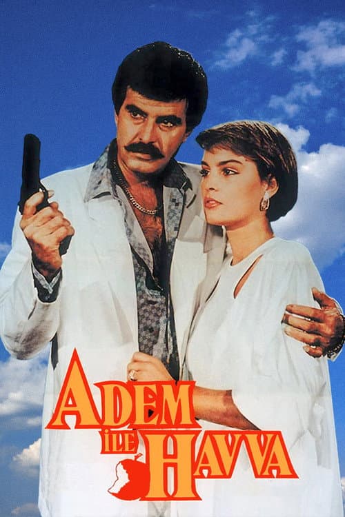 Adem ile Havva afişi