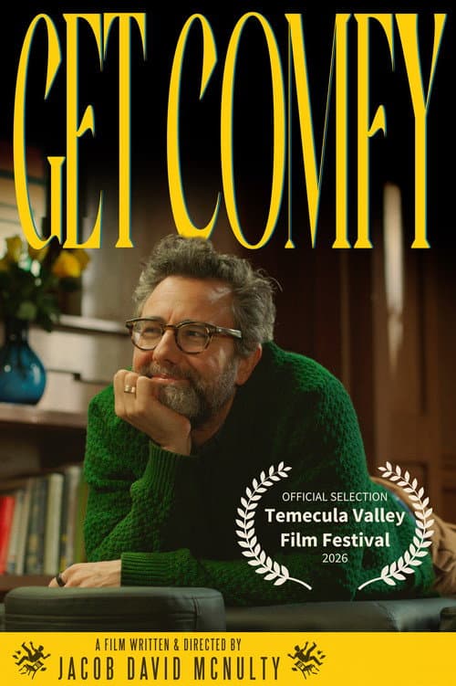 Get Comfy afişi
