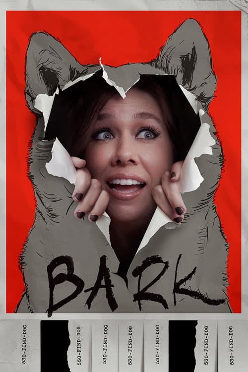Bark afişi